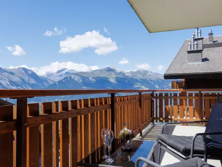 Hortensia 10, Appartement 5 personnes à Veysonnaz - Photo 22