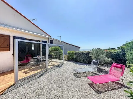 Plein Océan, Maison 4 personnes à Pornic - Photo 3
