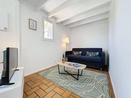 Plein Océan, Maison 4 personnes à Pornic - Photo 4
