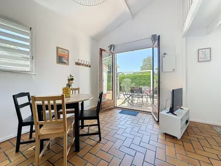 Plein Océan, Maison 4 personnes à Pornic - Photo 5
