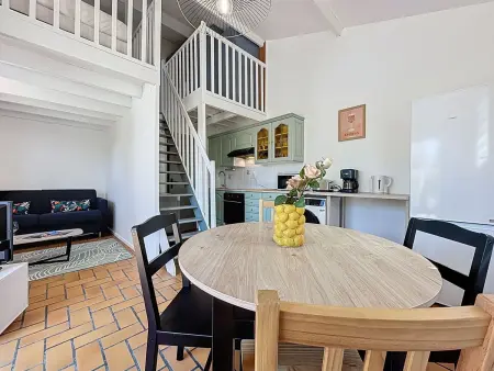 Plein Océan, Maison 4 personnes à Pornic - Photo 6
