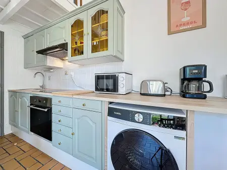 Plein Océan, Maison 4 personnes à Pornic - Photo 7