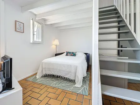 Plein Océan, Maison 4 personnes à Pornic - Photo 8