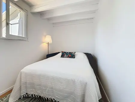Plein Océan, Maison 4 personnes à Pornic - Photo 9