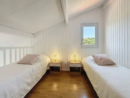 Plein Océan, Maison 4 personnes à Pornic - Photo 11