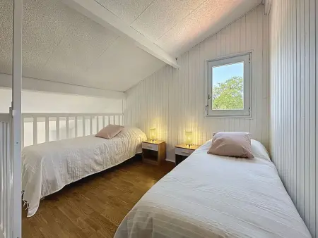 Plein Océan, Maison 4 personnes à Pornic - Photo 12