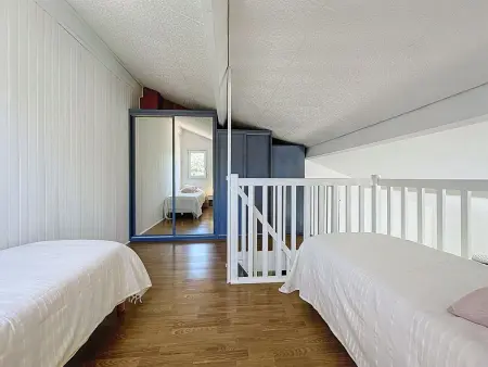 Plein Océan, Maison 4 personnes à Pornic - Photo 13