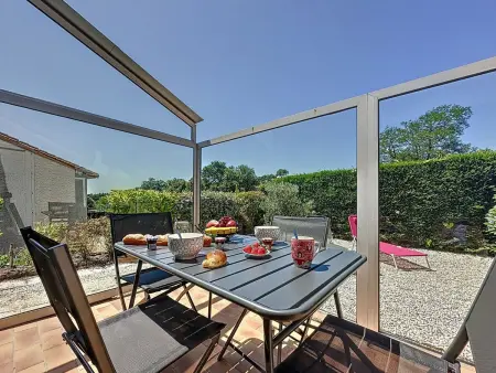 Plein Océan, Maison 4 personnes à Pornic - Photo 15