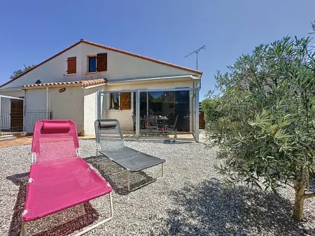Plein Océan, Maison 4 personnes à Pornic - Photo 16