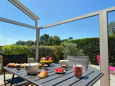 Plein Océan, Maison 4 personnes à Pornic - Photo 17