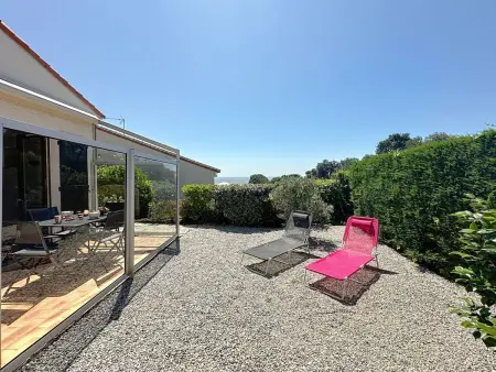 Plein Océan, Maison 4 personnes à Pornic - Photo 19