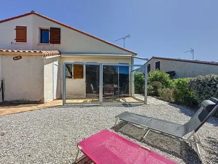Plein Océan, Maison 4 personnes à Pornic - Photo 20