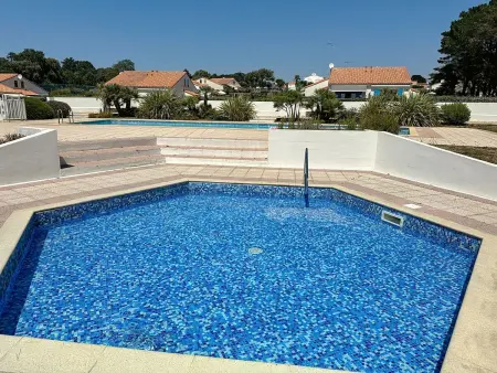 Plein Océan, Maison 4 personnes à Pornic - Photo 23