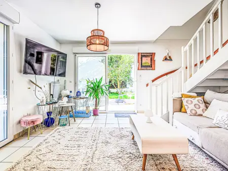 Maison de l'Amaryllis, Maison 6 personnes à Baden - Photo 1