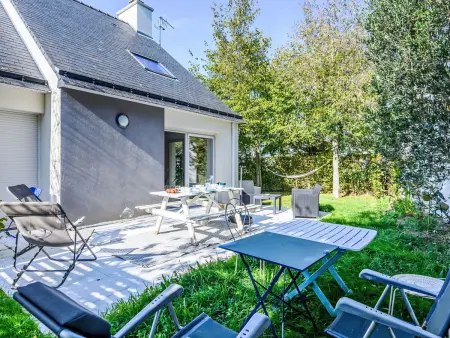 Maison de l'Amaryllis, Maison 6 personnes à Baden - Photo 4