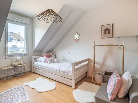 Maison de l'Amaryllis, Maison 6 personnes à Baden - Photo 5