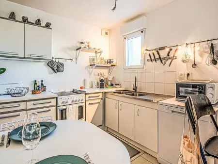 Maison de l'Amaryllis, Maison 6 personnes à Baden - Photo 7