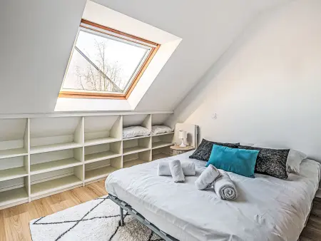 Maison de l'Amaryllis, Maison 6 personnes à Baden - Photo 8