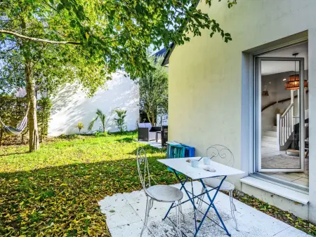 Maison de l'Amaryllis, Maison 6 personnes à Baden - Photo 13