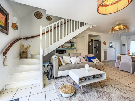 Maison de l'Amaryllis, Maison 6 personnes à Baden - Photo 16