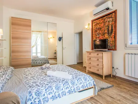 Deva, Appartement 4 personnes à Montecatini Terme - Photo 1