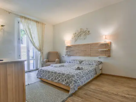 Deva, Appartement 4 personnes à Montecatini Terme - Photo 2