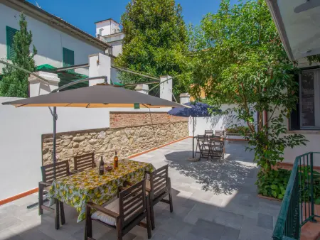 Deva, Appartement 4 personnes à Montecatini Terme - Photo 3