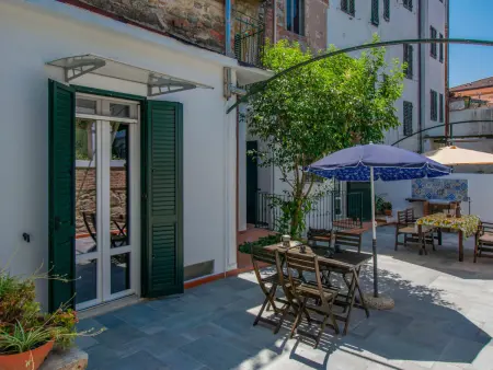 Deva, Appartement 4 personnes à Montecatini Terme - Photo 4