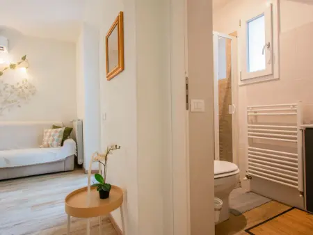 Deva, Appartement 4 personnes à Montecatini Terme - Photo 8