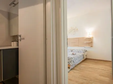 Deva, Appartement 4 personnes à Montecatini Terme - Photo 10