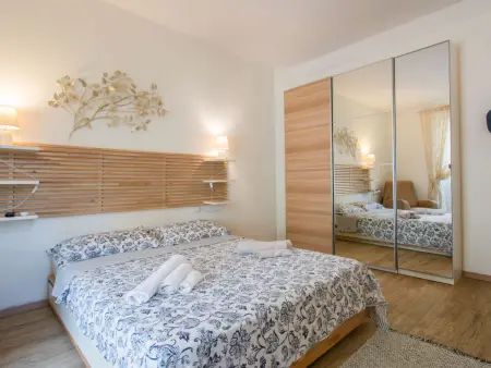 Deva, Appartement 4 personnes à Montecatini Terme - Photo 11