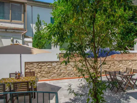 Deva, Appartement 4 personnes à Montecatini Terme - Photo 18