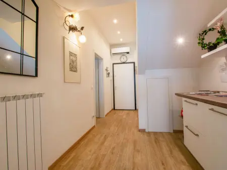 Deva, Appartement 4 personnes à Montecatini Terme - Photo 21