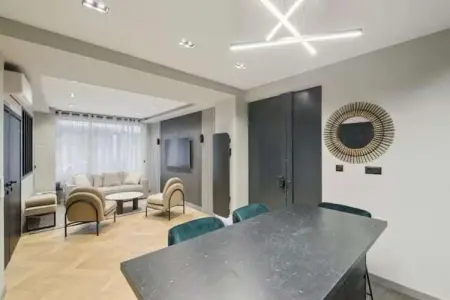 SK-18-RAMBUTEAU-2, Appartement élégant - 2 CH-6 P - Photo 6