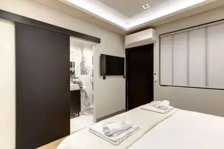 SK-18-RAMBUTEAU-2, Appartement élégant - 2 CH-6 P - Photo 11