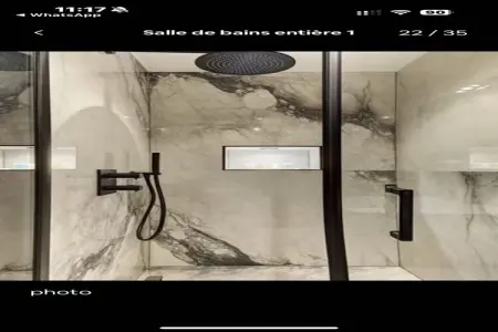 SK-18-RAMBUTEAU-2, Appartement élégant - 2 CH-6 P - Photo 16