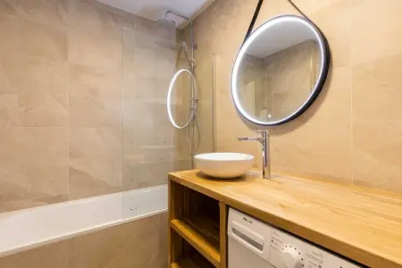 HD-65-BLANC, DIFY Louis Blanc - Brotteaux - Photo 7
