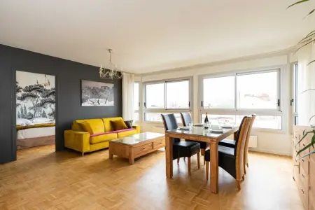 BC-137-DUGUESCLIN, DIFY Duguesclin - Place Edgar Quinet - Photo 8