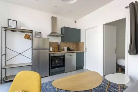 SD-60-PERI, DIFY Wilson - Villeurbanne - Photo 1