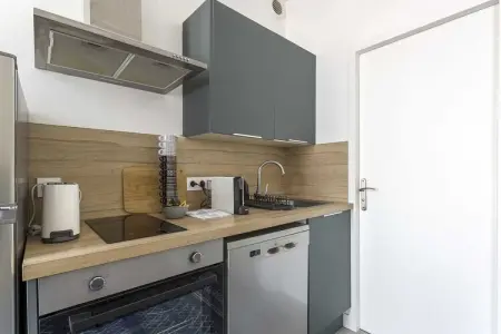SD-60-PERI, DIFY Wilson - Villeurbanne - Photo 2