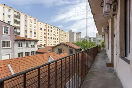 SD-60-PERI, DIFY Wilson - Villeurbanne - Photo 4