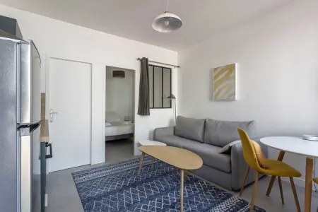 SD-60-PERI, DIFY Wilson - Villeurbanne - Photo 6