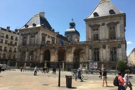 SD-60-PERI, DIFY Wilson - Villeurbanne - Photo 16