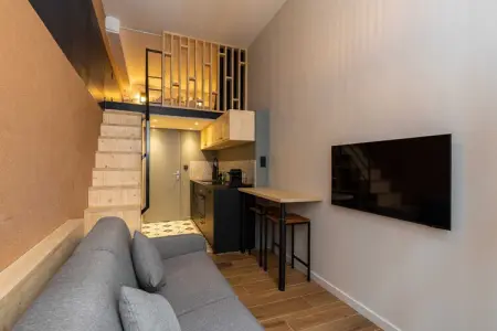 JBV-6-VIEILLE-G, DIFY Saint Benoit - Hôtel de Ville - Photo 3