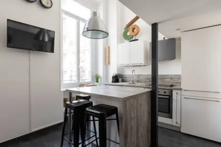 LR-78-BOILEAU, DIFY Boileau - Quartier Foch - Photo 1