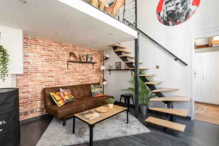 LR-78-BOILEAU, DIFY Boileau - Quartier Foch - Photo 3