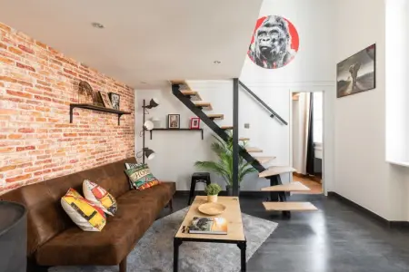 LR-78-BOILEAU, DIFY Boileau - Quartier Foch - Photo 4