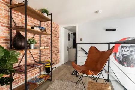 LR-78-BOILEAU, DIFY Boileau - Quartier Foch - Photo 5