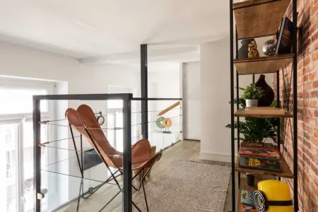 LR-78-BOILEAU, DIFY Boileau - Quartier Foch - Photo 11