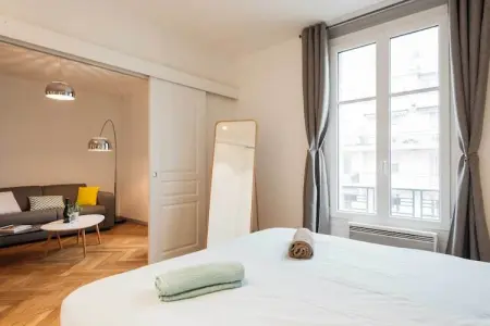AM-66-LAFAYETTE, DIFY Cosy - Centre Ville - Photo 8